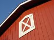 Red Barn Roof