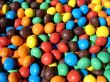 Colorful Candy Background