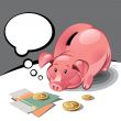 Piggy Bank 