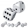 Dice rolls