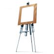 Easel