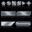 Metal Buttons