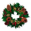 Xmas Wreath