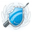 Electronic Shield 