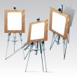Easel