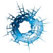 Bullet Hole