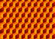 3D pattern