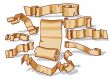 Ancient Scroll Set