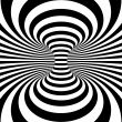 Striped background
