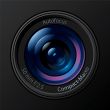 Photo Camera Lens