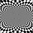 Squared background