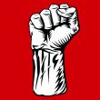 Man Fist