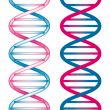 Seamless DNA Symbol