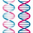 Seamless DNA Symbol