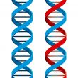 Seamless DNA Symbol