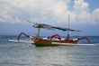 Indonesian Fishing boat