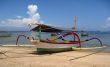 Indonesian Fishing boats