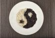 Yin and Yang