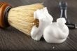 Foam and brush