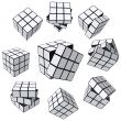 Puzzle Cubes