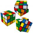 Puzzle Cubes