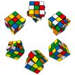 Puzzle Cubes