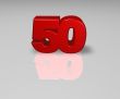 number fifty