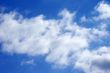 Sky background