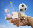 Smartphone entertainment