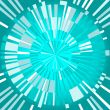 Neon lights  graphic design abstract background.