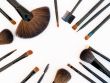 Professional make-up tools