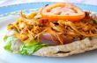 Mexican Food:Panuchos