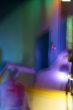 Neon lights