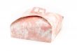 pink cake box