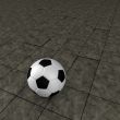 soccer ball