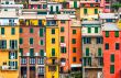 Cinque terre house style