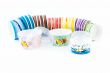 Ice cream cups