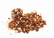Caramelized crumbled Almonds
