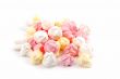 Isolated meringues