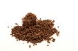 Crumbled chocolate ingredient