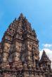 Prambanan temple site