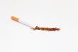 Inside a Cigarette