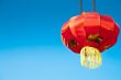 Traditional Chinese lantern