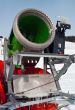 Artificial Snow Cannon
