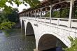 Chinese Arch stone bridge