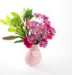Pink Mother`s Day Flowers