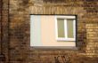 Reflected window