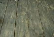 old wooden planks