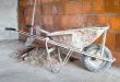 Masonry Wheelbarrow