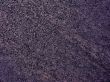 Close up of fresh asphalt with tracks of wheels